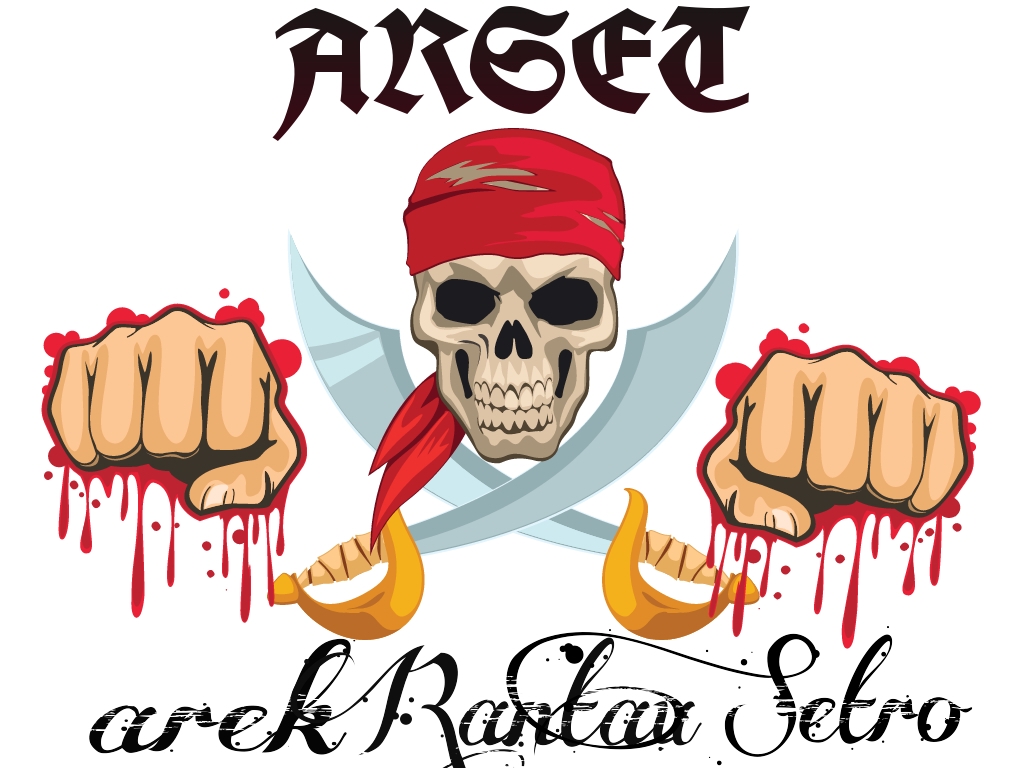 ARTI LAMBANG ARSETanak Rantau Setro Alfan Arset Blog